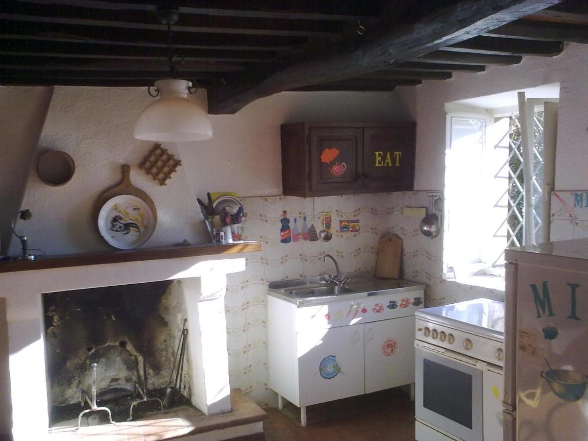 casa oliveto Villa Camaiore Luaran gambar
