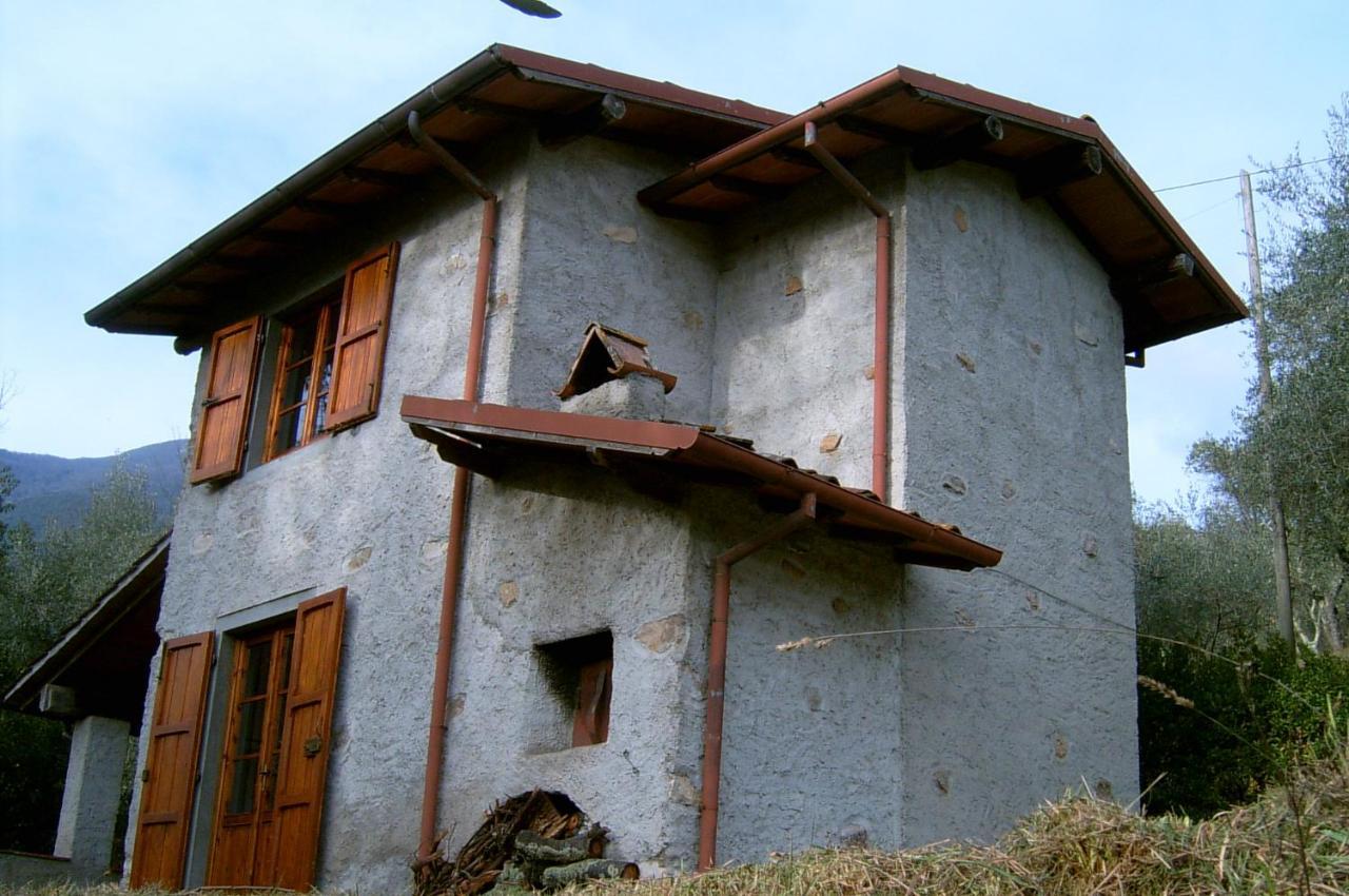 casa oliveto Villa Camaiore Luaran gambar