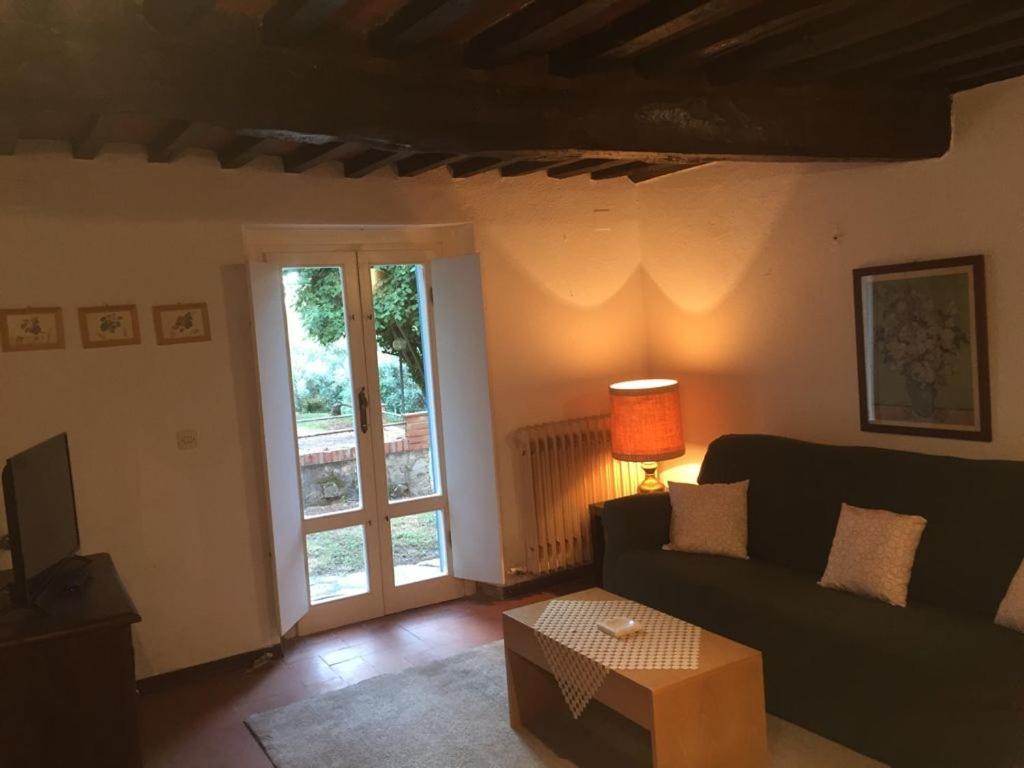 casa oliveto Villa Camaiore Luaran gambar