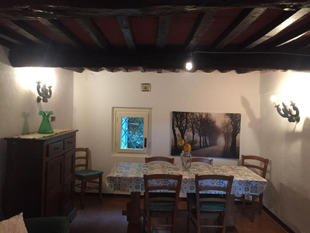 casa oliveto Villa Camaiore Luaran gambar