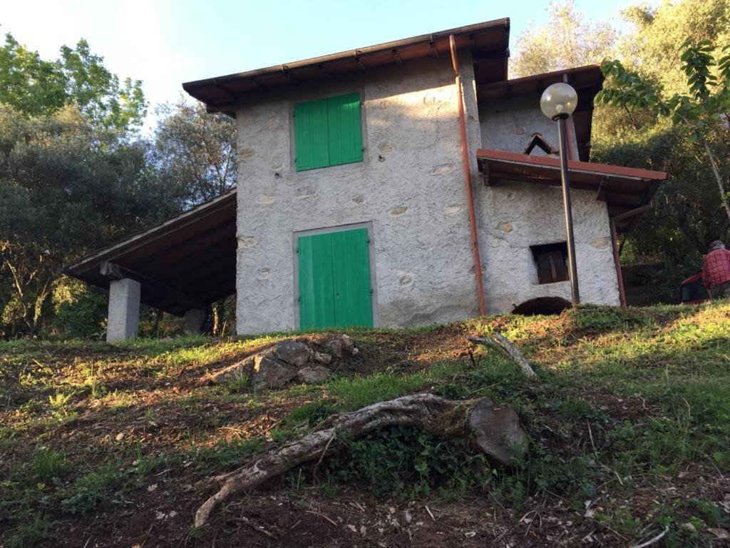 casa oliveto Villa Camaiore Luaran gambar