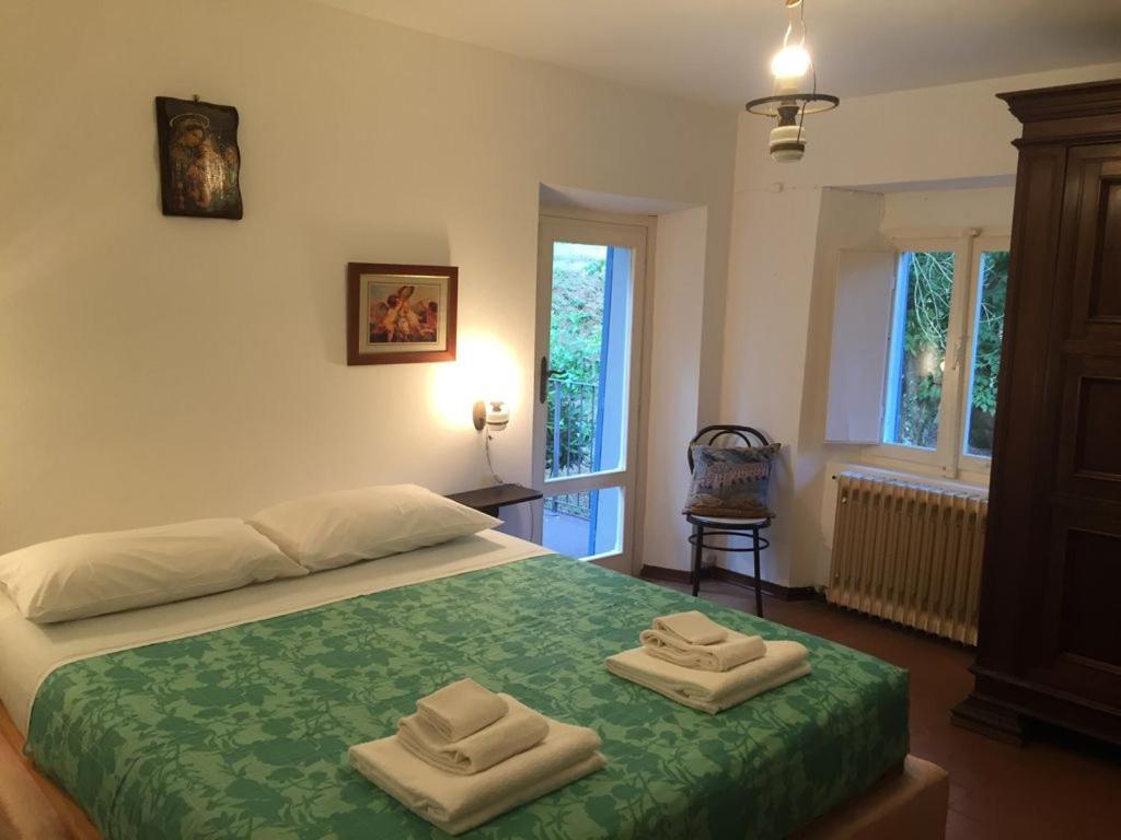 casa oliveto Villa Camaiore Luaran gambar